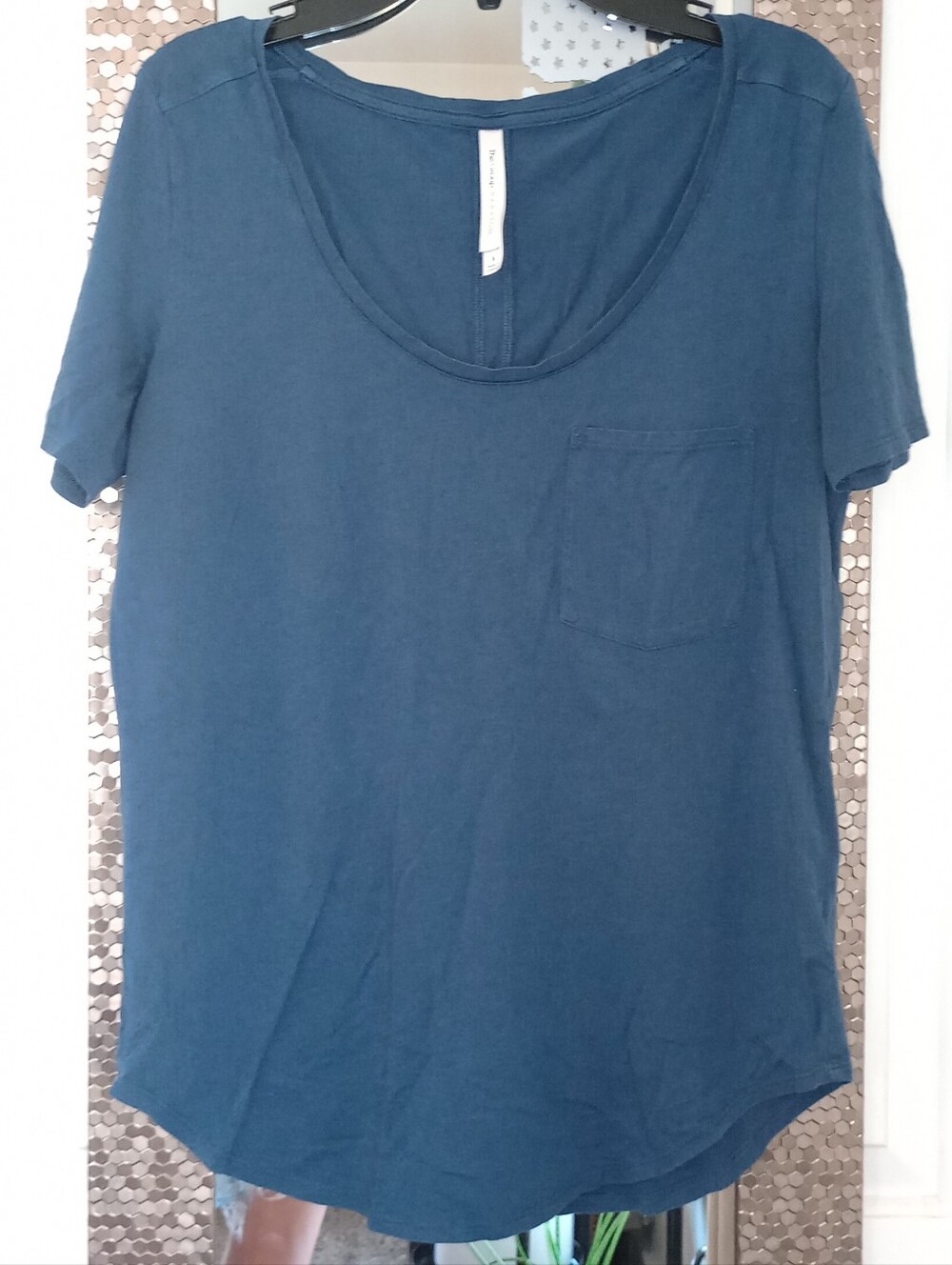 BABATON Sami Pocket Tee